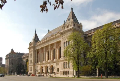 قوانین مهم حقوقی کشور مجارستان