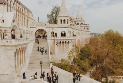 پناهندگی در مجارستان